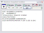 Windows Snapshot Grabber Screenshot