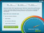 Internet Turbo 2012 Screenshot