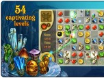 Playrix Call of Atlantis for Android Screenshot