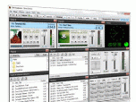 SAM Broadcaster LITE Screenshot