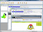 WinParrot Screenshot