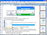 SSuite Office WordGraph Screenshot