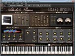 Absolute Erard Upright Virtual Piano