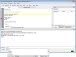 Affinic Debugger GUI (GDB) for Windows