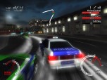 Racers vs Police