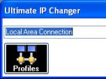 Ultimate IP Changer