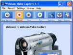 Webcam Video Capture