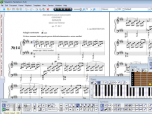 Maestro Notation Screenshot