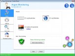 Argos Monitoring