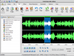 Total Recorder Editor Screenshot