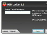 USB Locker