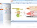 MindMaple Lite Screenshot