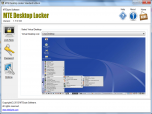 MTE Desktop Locker