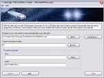 USB AutoRun Creator / Small Office Screenshot