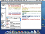 tlTerm Terminology Software for Mac Screenshot