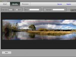 AcroPano Photo Stitcher(free version) Screenshot