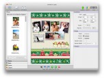 Picture Collage Maker for Mac Screenshot