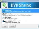 DvdShrink Screenshot