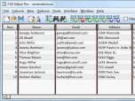 CSV Editor Pro Screenshot