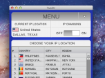 Tuxler Free Proxy for Mac