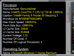 All CPU Meter