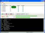 AgataSoft Telnet Scripts Runner Screenshot
