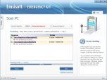 Emsisoft Free Emergency Kit