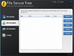 File Secure Free