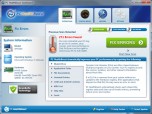 PC HealthBoost Screenshot