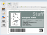 ID Card Workshop Screenshot