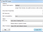 DealPDF Creator Screenshot