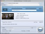 Ideal Mac DVD Ripper Screenshot