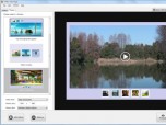 HTML5 Video Player For Windows Screenshot