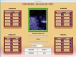 Universal Dialogue Window Screenshot