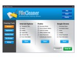 FileCleaner Screenshot