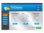 FileCleaner