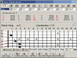 Guitar Chords Library Screenshot