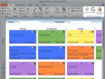 Kanban Task Manager for Outlook