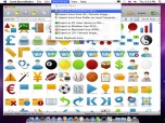 IconLibrary Maker for Mac Screenshot