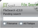 FileSearch