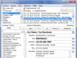 Active Phonebook Screenshot