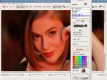 GMX-PhotoPainter for Windows Screenshot