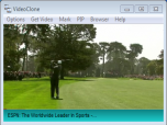 VideoClone Screenshot