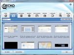 Gecko Computer Monitoring Software