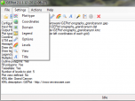 GEPlot Screenshot