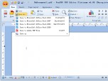 FoxPDF PDF Editor Platinum Screenshot