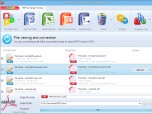 FoxPDF Office to PDF Converter