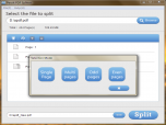 Peroit PDF Splitter