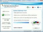 Disk Space Recovery Wizard