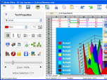 SSuite Office - QT Calc Express Screenshot